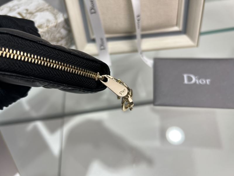 Christian Dior Wallet